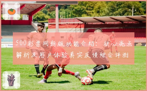 500彩票网新版功能介绍：核心亮点解析及用户体验真实反馈综合评测