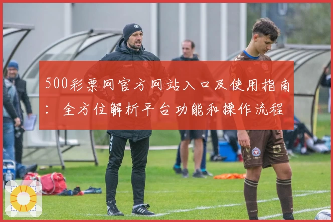 500彩票网官方网站入口及使用指南：全方位解析平台功能和操作流程